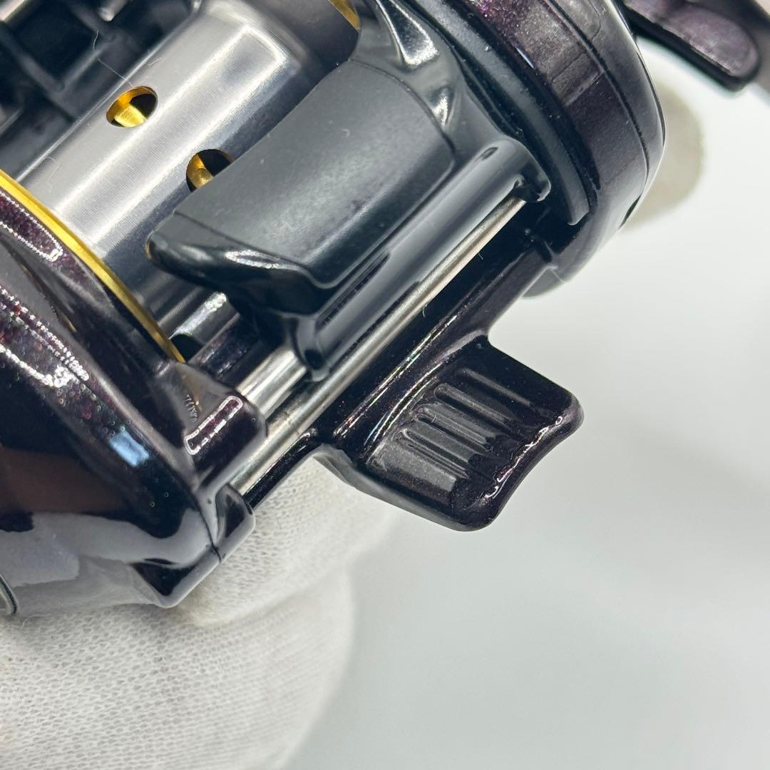 美品 シマノ スコーピオン XT 1500 Scorpion SHIMANO