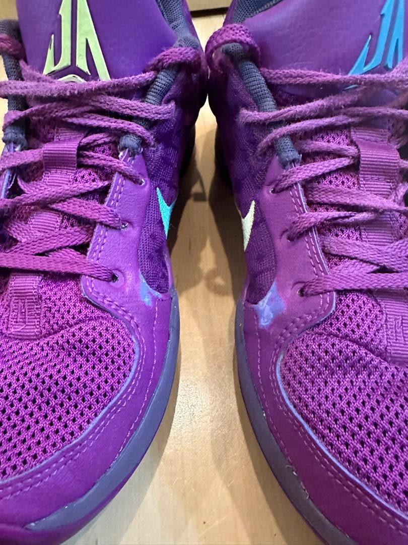 シューズ(男性用) Nike ja2