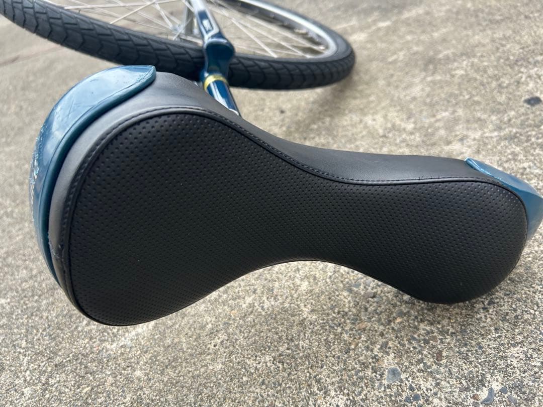 BRIDGESTONEスピンズ SPINZ (公社) 日本一輪車協会認定品　24