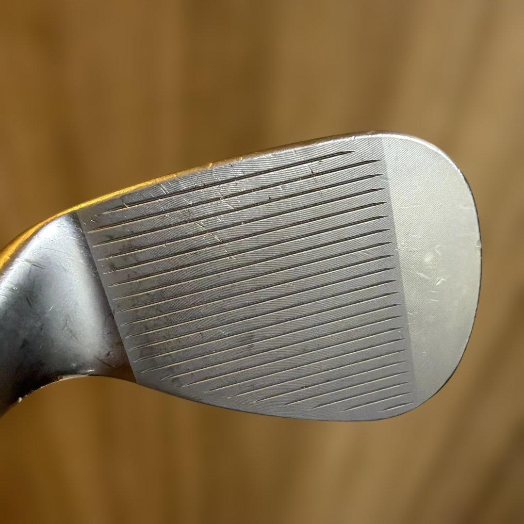 PING S159 ウェッジ 54度 Sグラインド
