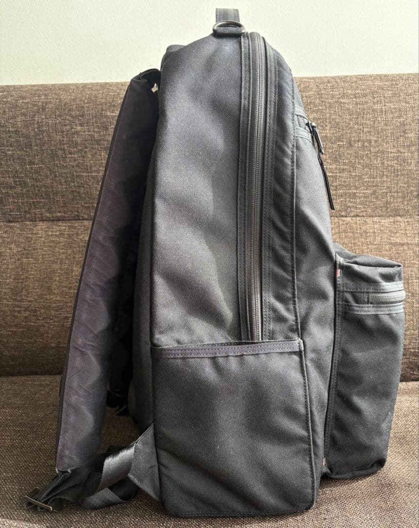 【美品】Porter Classic ポータークラシック ニュートン　リュック