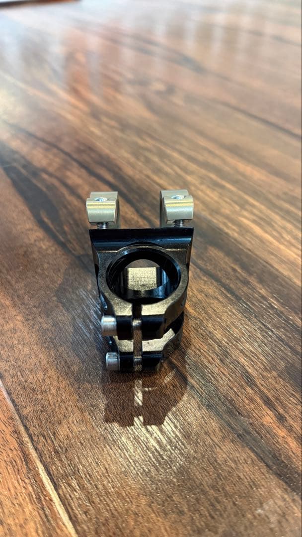 パーツ RENTHAL APEX 35 STEM
