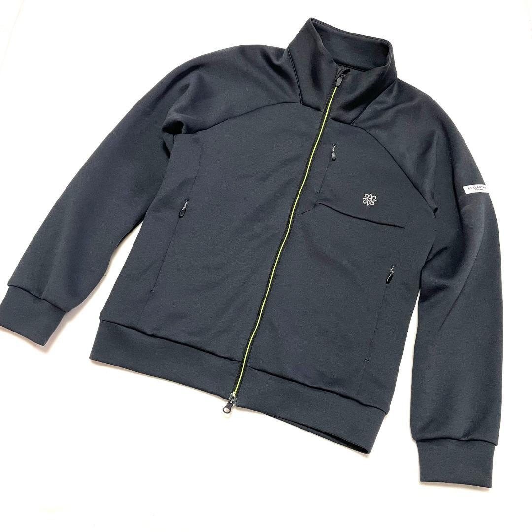 【フォロー割】美品 セントアンドリュース ソフトシェル ストレッチジャケット Ｍ