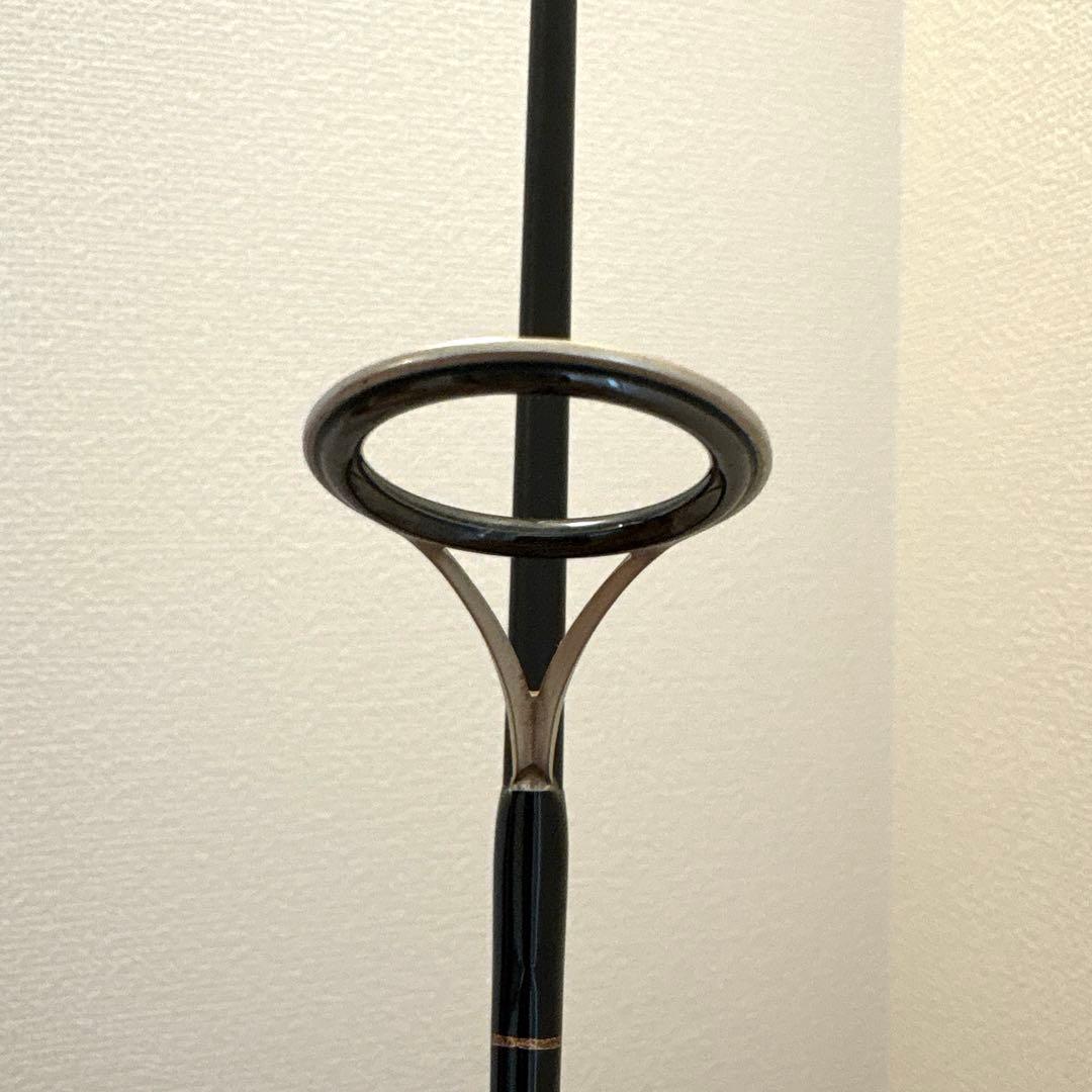 【美品】Fenwick / フェンウィック FVR-BM 66SU L J