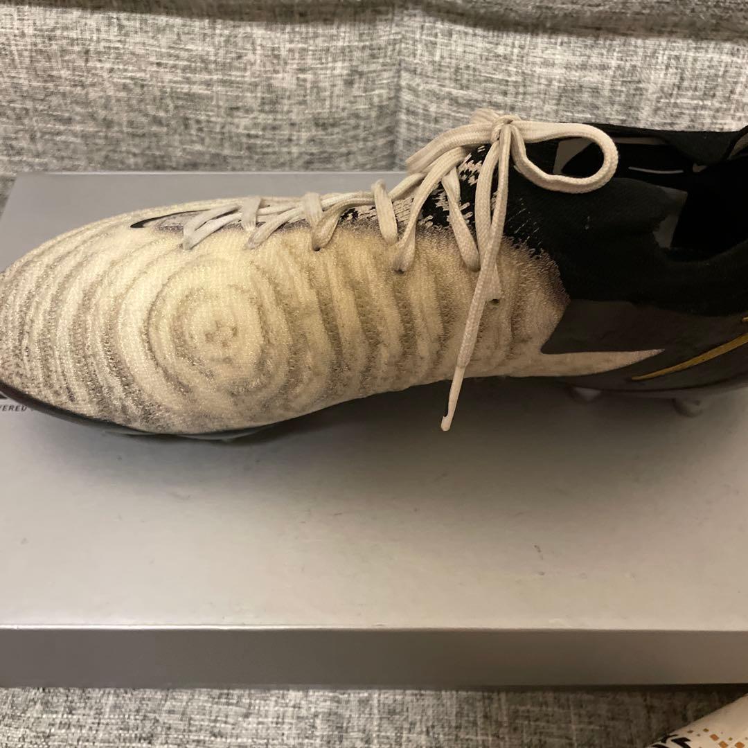 NIKEファントムgx2 AG-PRO箱付き、シューズ入れ付き