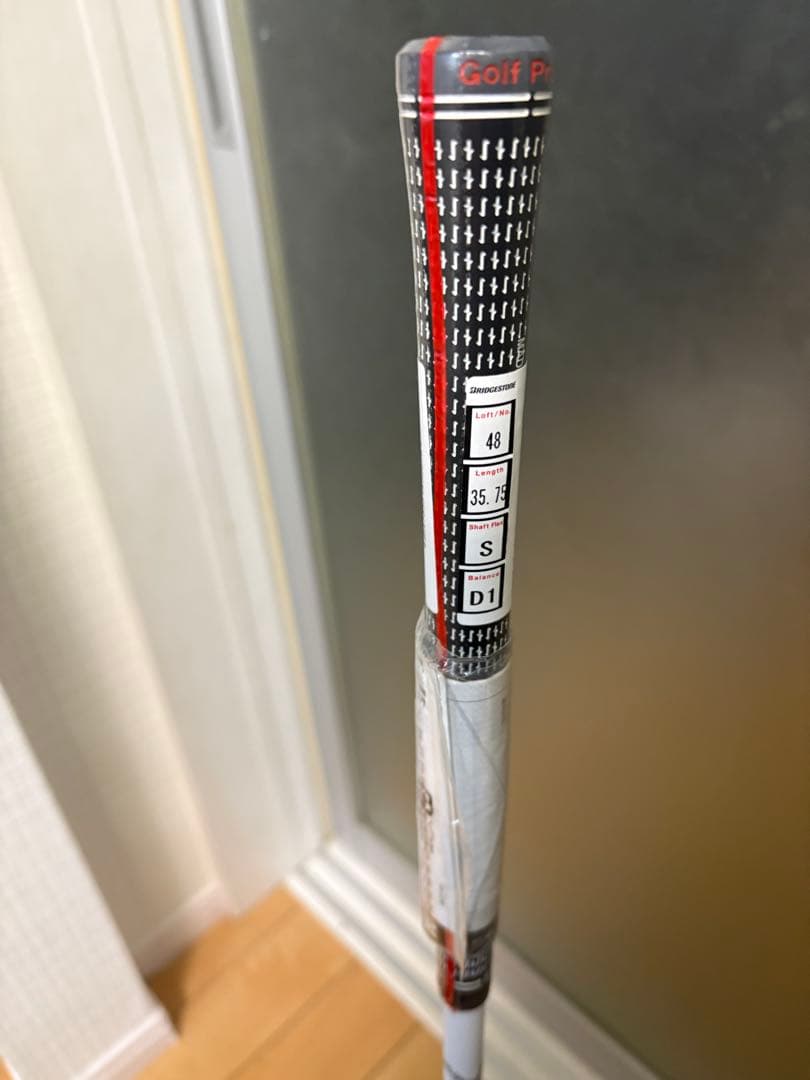 ブリヂストン213HF ウェッジ48°