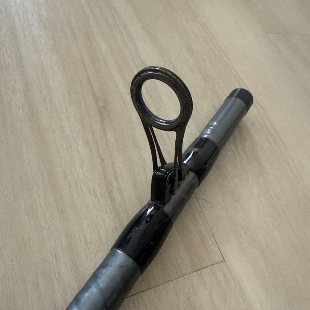 SHIMANO FINE CARBON30-454CUSTOM ファインカーボン