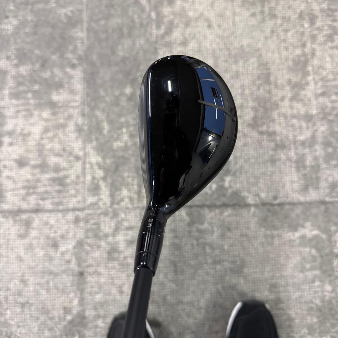 GT2 ユーティリティー