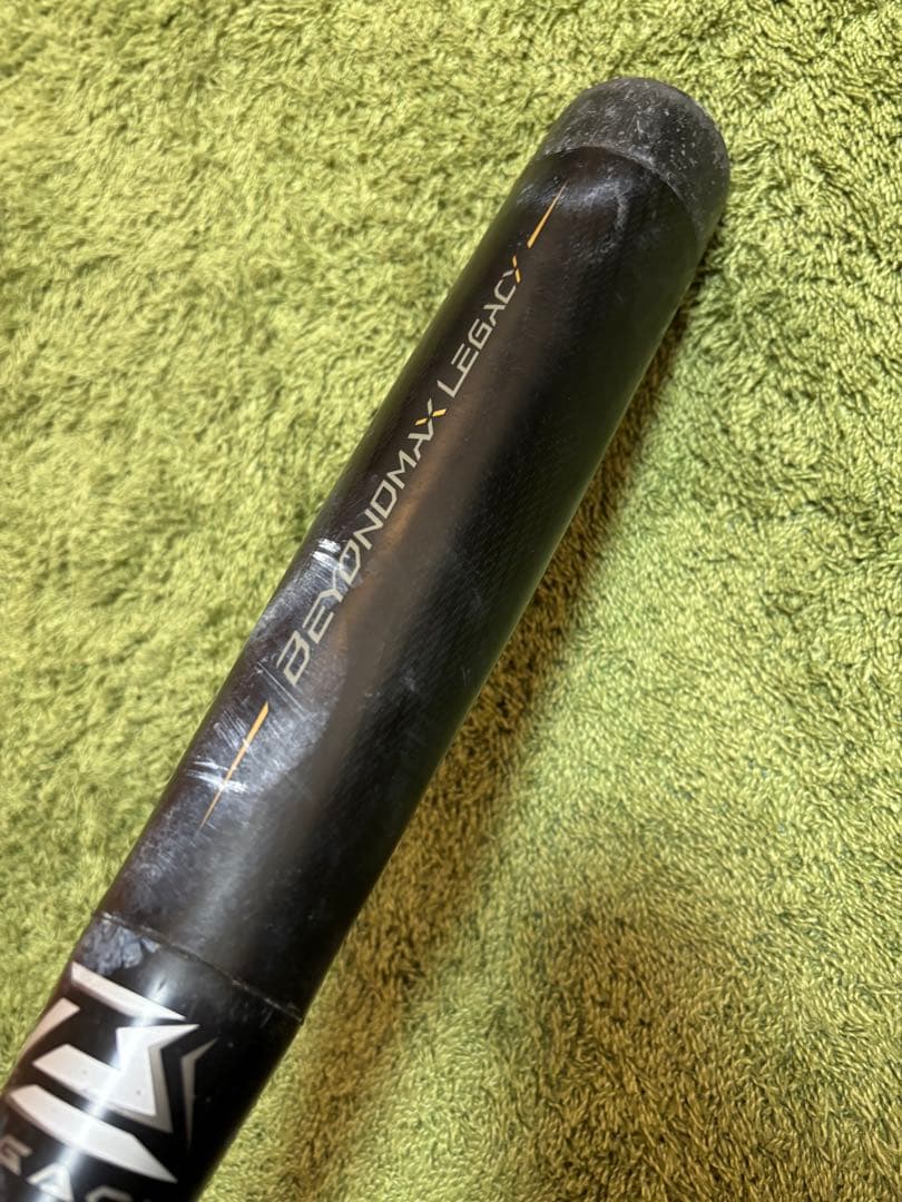 BEYOND MAX LEGACY 78㎝　トップバランス