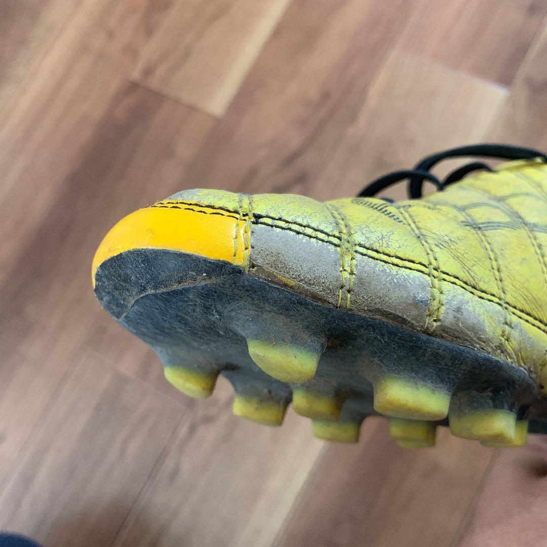 F50 アディゼロ TRX HG LEA