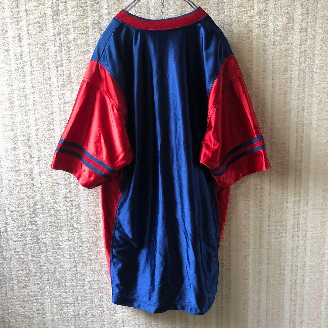 桜木花道 NIKE ナイキ セットアップジャージ ゲームシャツ 90s 銀タグ