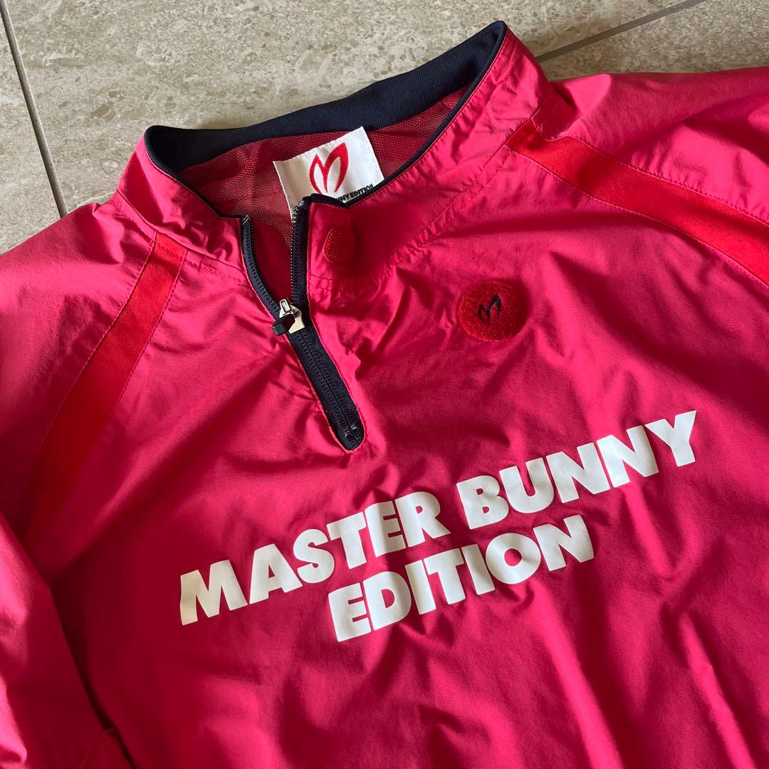 MASTER BUNNY EDITION サイズ4