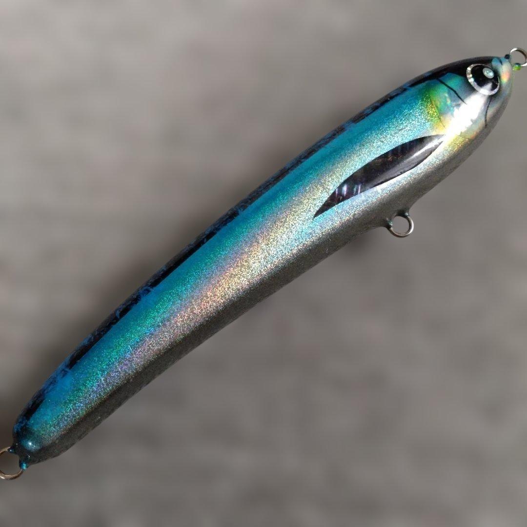 クレイジーワークス　SH195