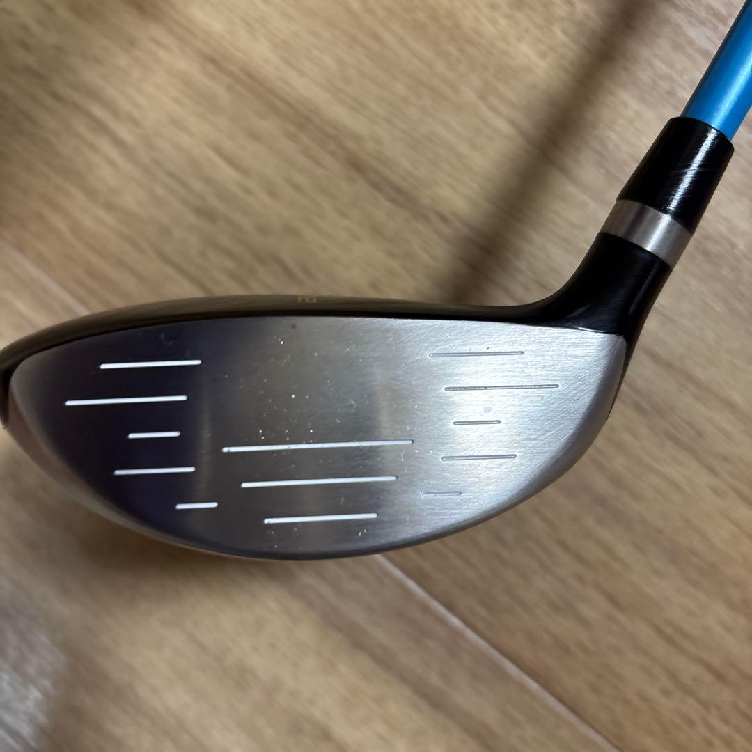 本間　HONMA BERES S-01 フェアウェイウッド