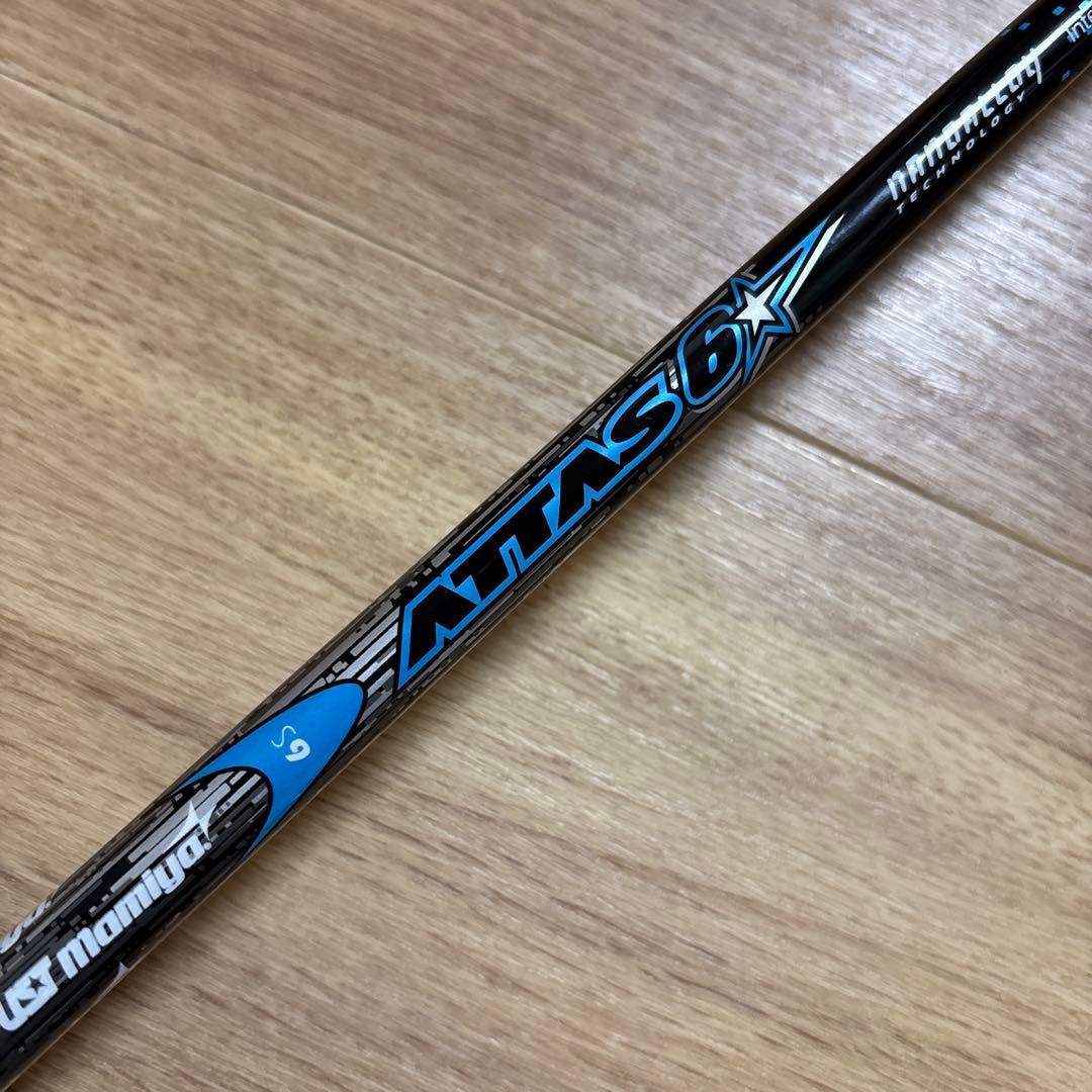 本間　HONMA BERES S-01 フェアウェイウッド