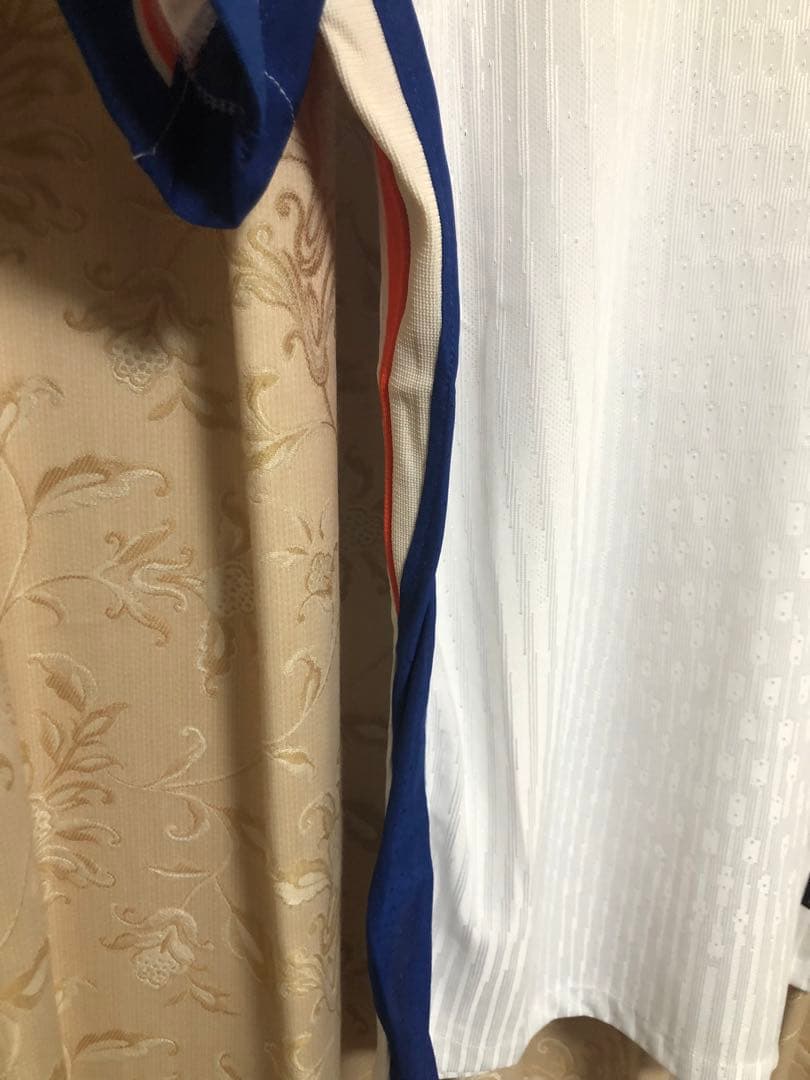 [美品]チェルシー24/25 2nd E・フェルナンデス オーセンティック L