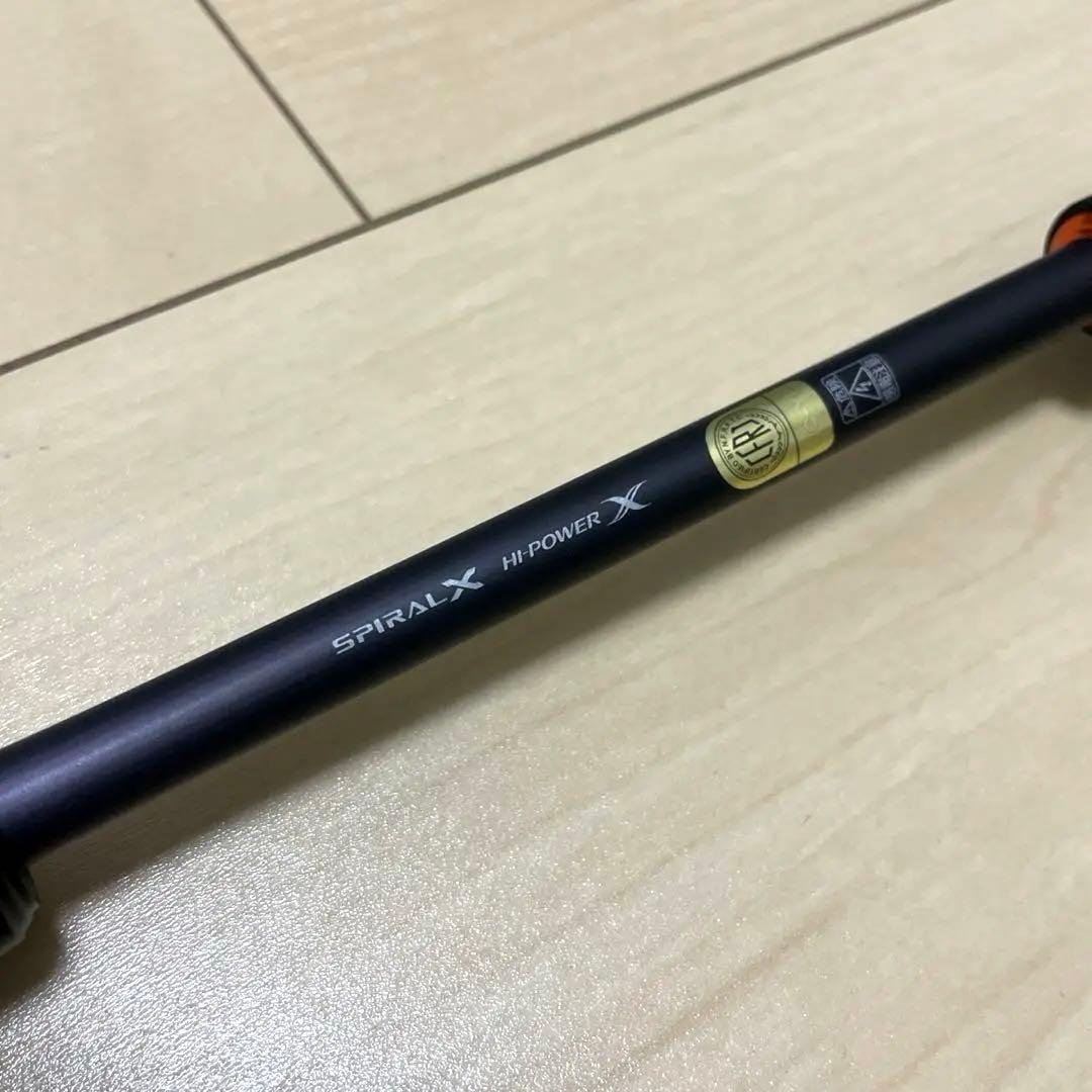 シマノ 22ソアレ SS S76UL-T SHIMANO Soareライトゲーム