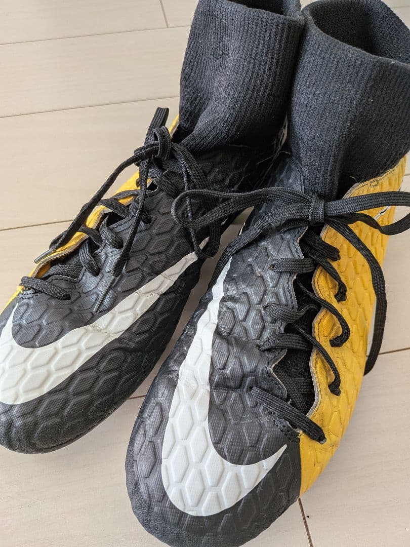 【NIKE】 ナイキ ハイパー ヴェノムフェロン Ⅲ DF HG‐E サッカー