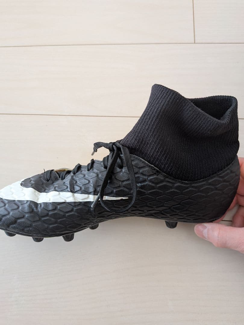 【NIKE】 ナイキ ハイパー ヴェノムフェロン Ⅲ DF HG‐E サッカー