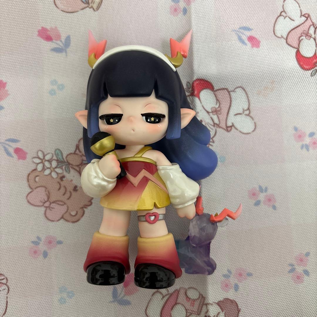 liita レア