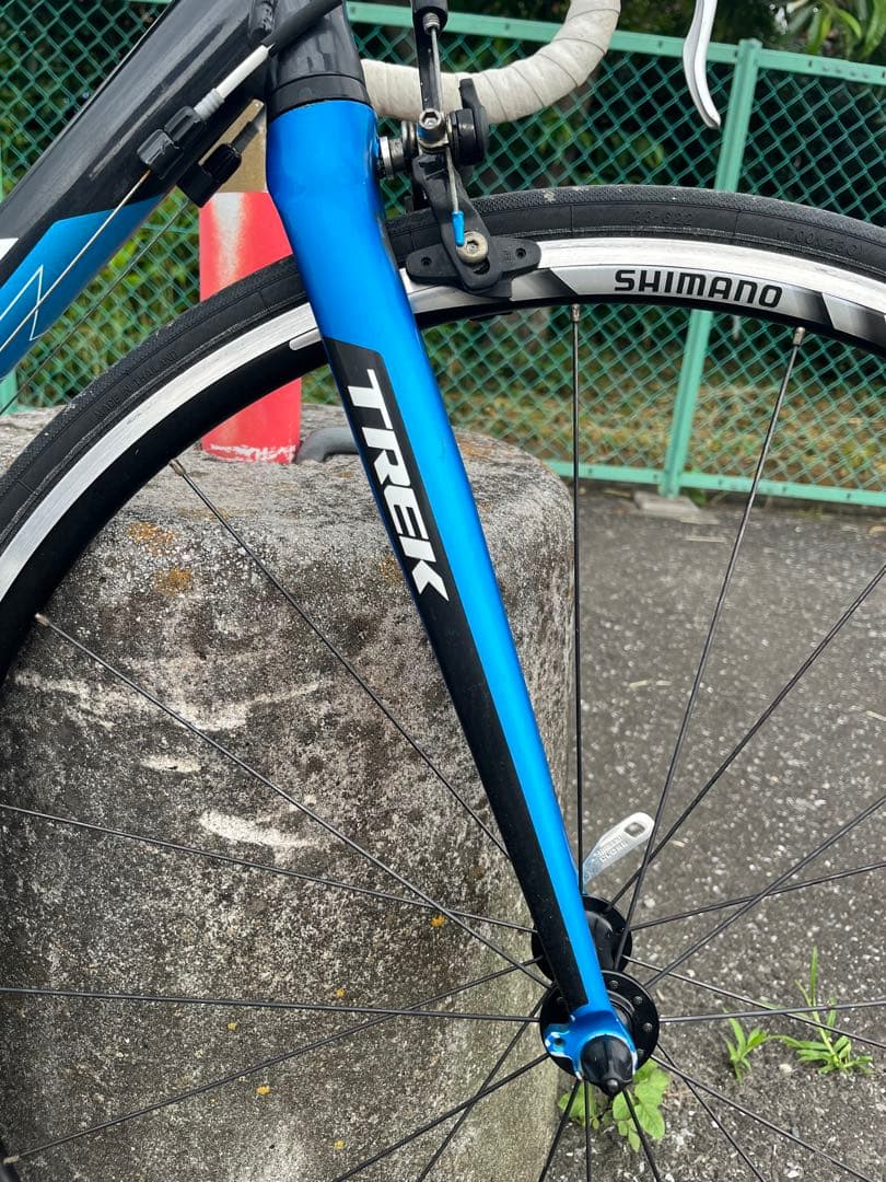 【フィクリ】TREK ONE SERIES 1.1 ロードバイク