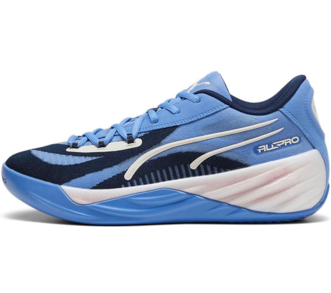 Puma ALPROバスケットボールシューズ新品　27.5 309688 ニトロ