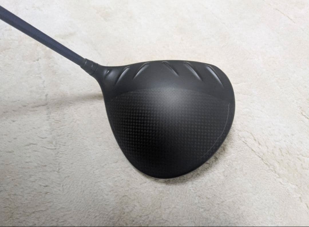 ]PING G440LSTドライバー 10.5度ベンタスTRブルー6s