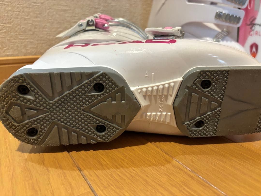DYNASTARスキーセット140センチ