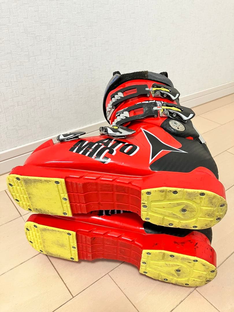 スキー ATOMIC 120cm 大阪手渡し可能！