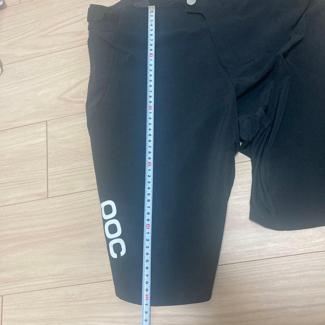 a*1様 POC MTB グラベル　ロード　ショーツ　カジュアル