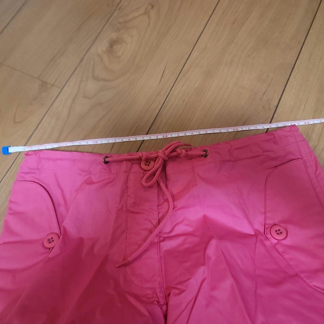 【新品】UFOパンツ Sサイズ