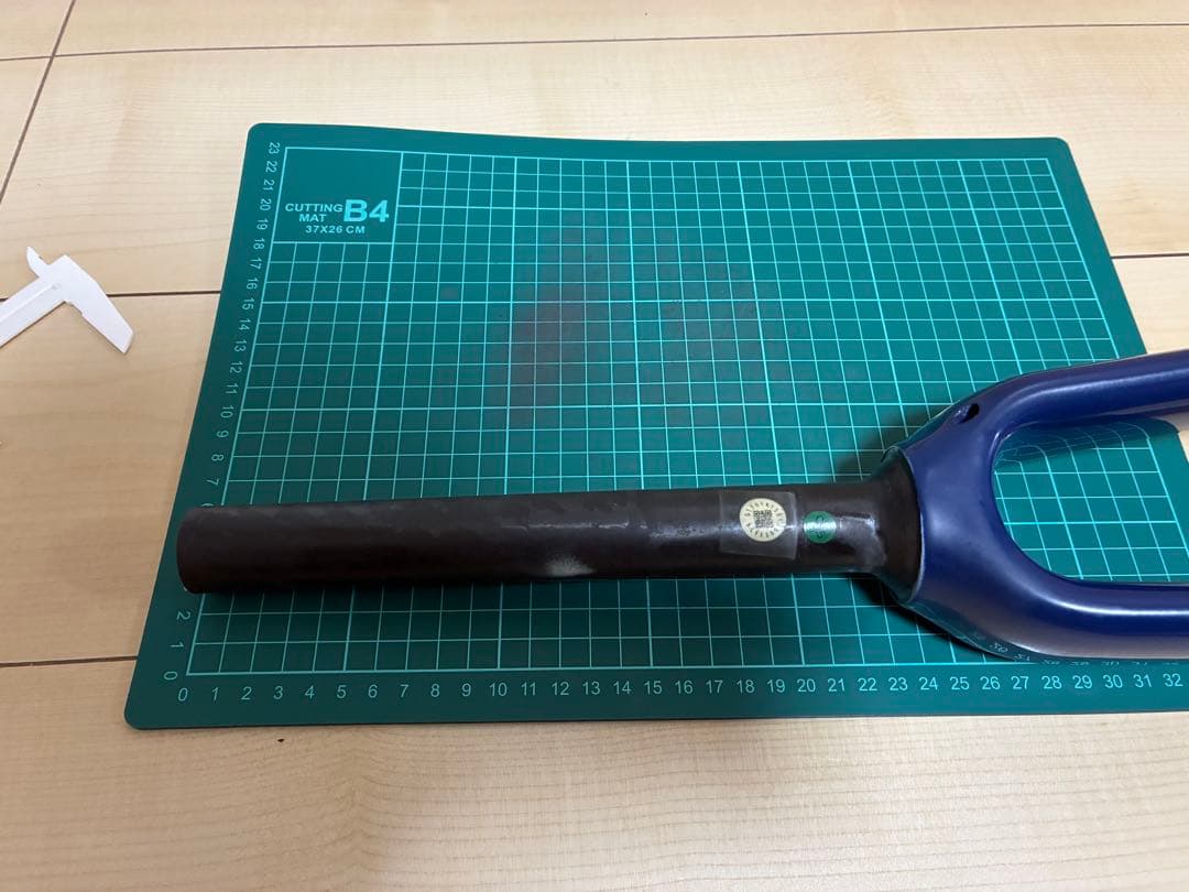 GT フロントフォーク ヘッドセット　ステム　まとめ売り
