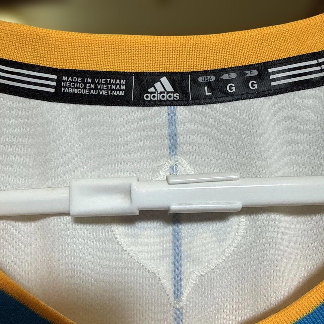 NBA adidas NEW ORLEANS Hornets クリスポール