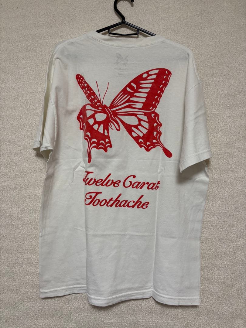 藤井風　着用　tシャツ　　L