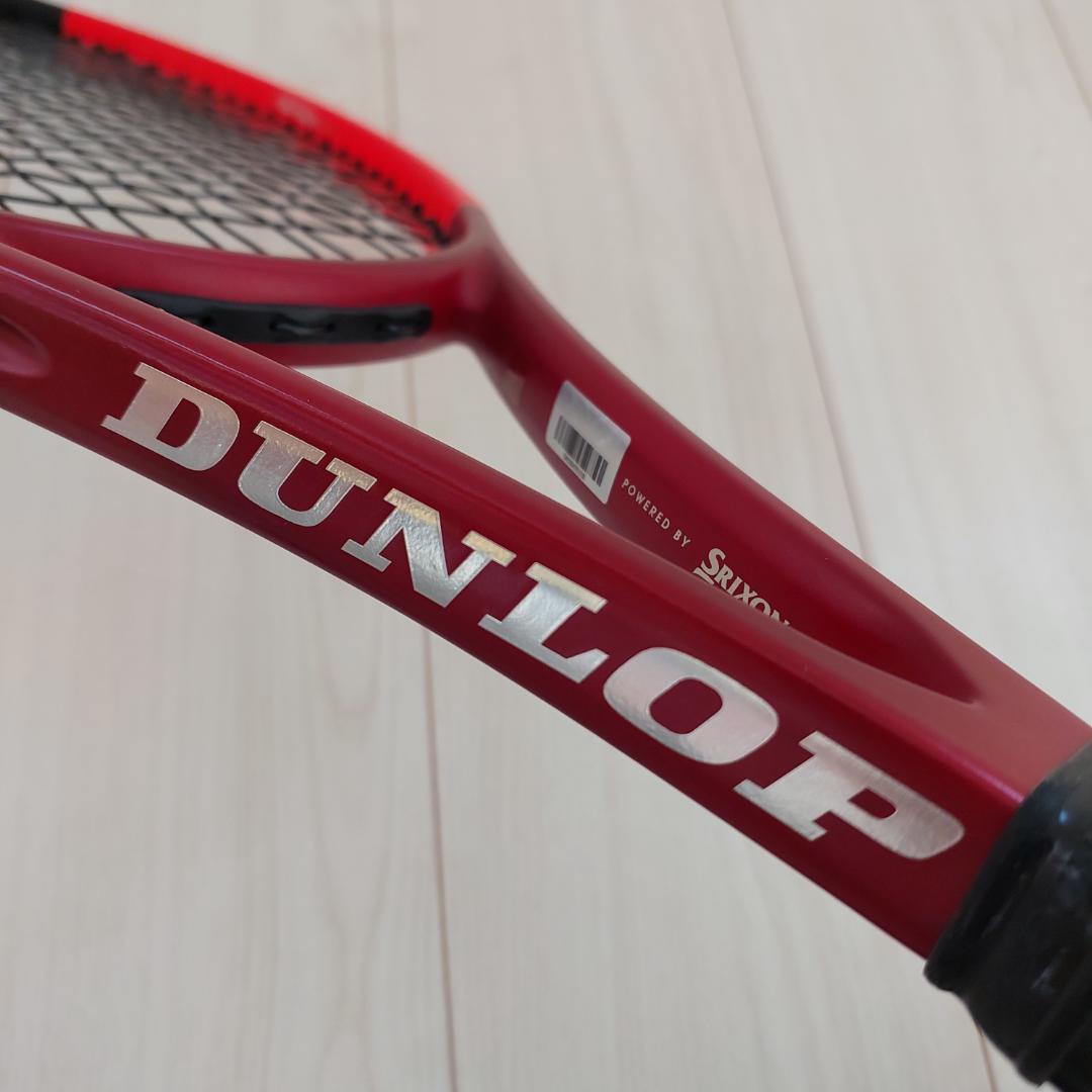 DUNLOP CX200 G2 テニスラケット