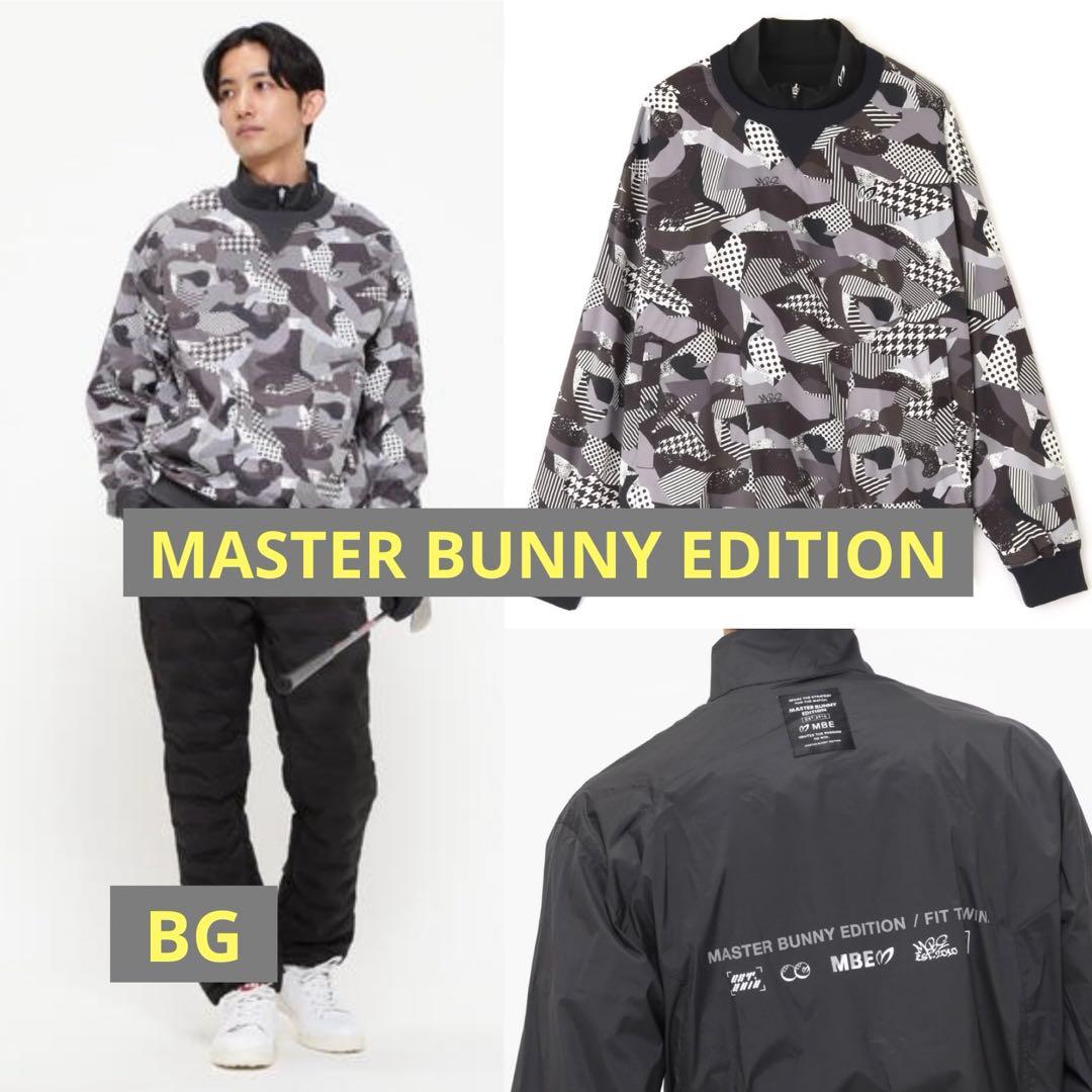 ★人気完売★希少サイズ6★マスターバニーエディションマルチプリントツインスニード