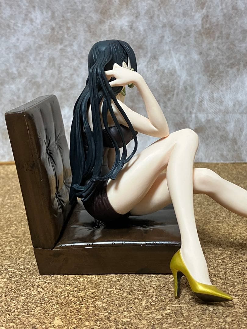 ワンピース　ボア・ハンコック　造形師×写真家 フィギュア　２種セット