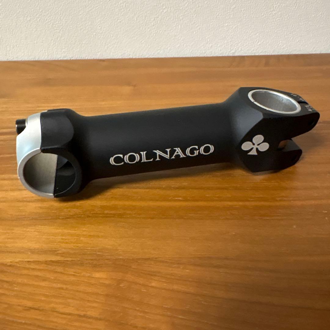 コルナゴ ITMステム 新品未使用 ERGO light 120mm