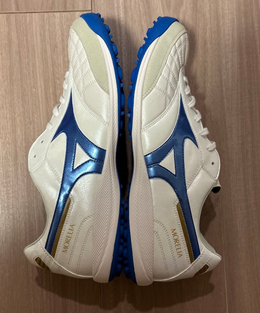 【新品未使用】MIZUNO MORELIA SALA JAPAN TF ミズノ④