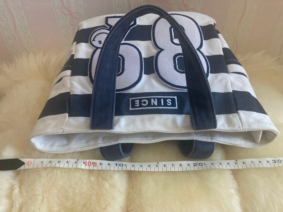 正規品　PEARLY GATES パーリーゲイツ　カートバッグ ラウンドバック