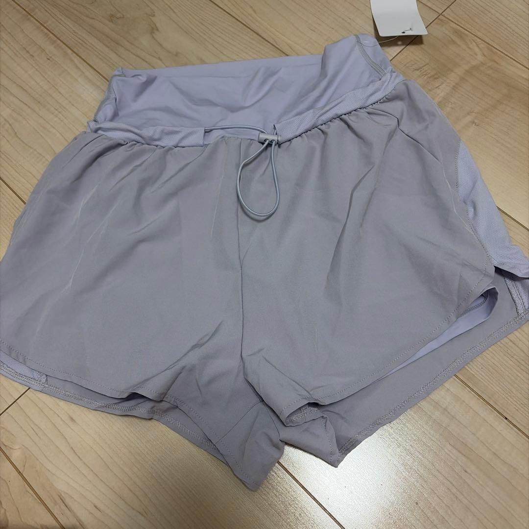 aloヨガ　上下組み合わせセット