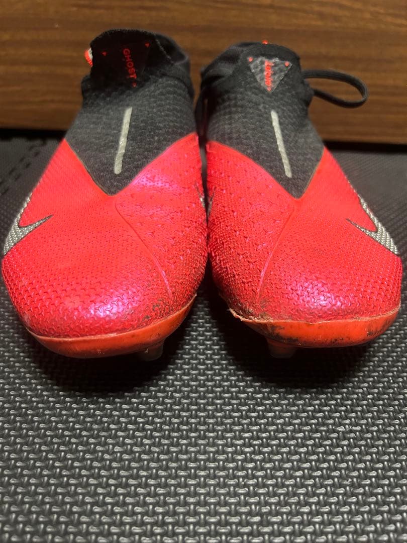 Nike Phantom Vision 2 AG トップ　27.5cm