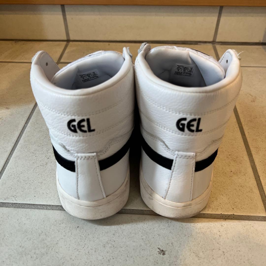 アシックス　GEL-PTG 27cm