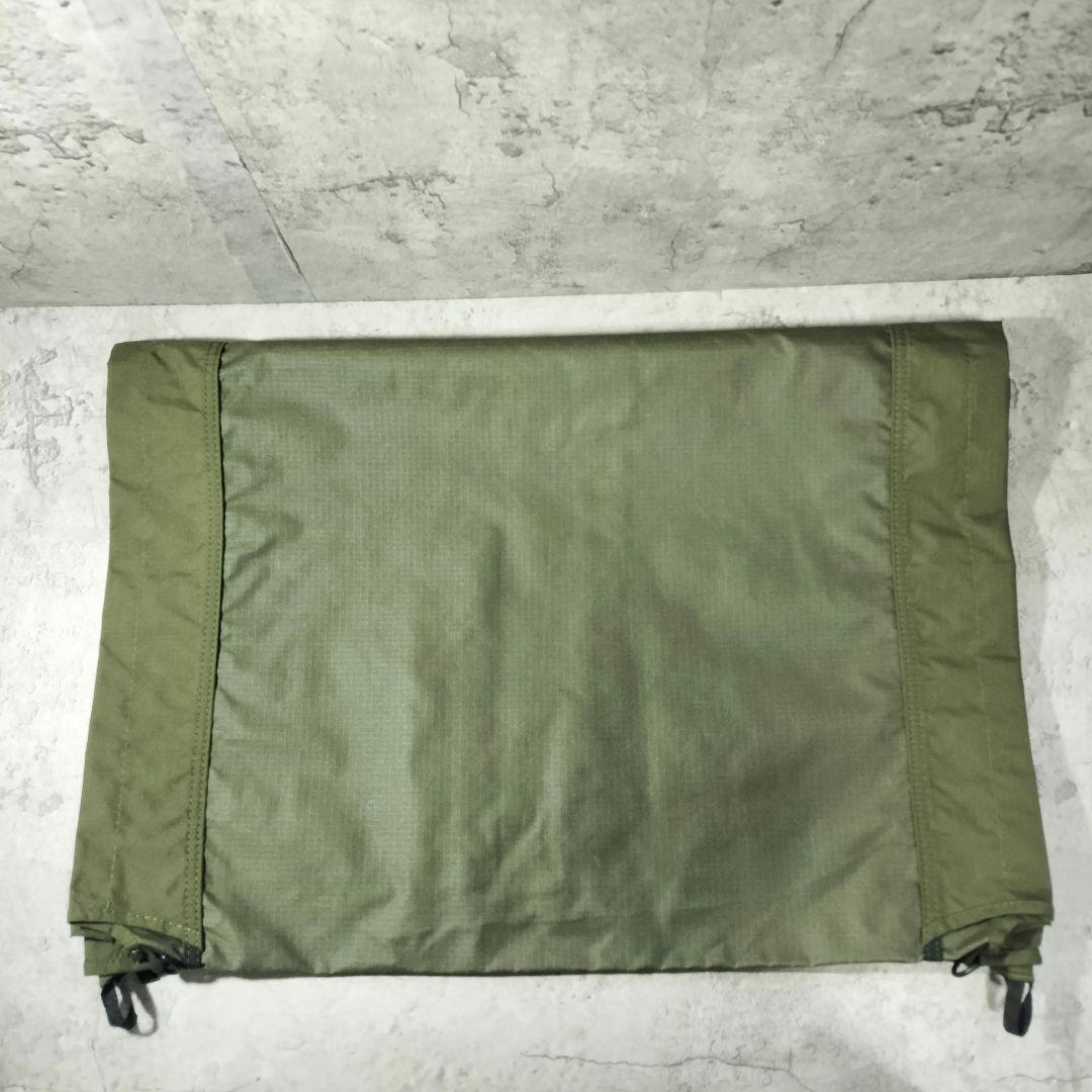 WAQ 2way フォールディングコット