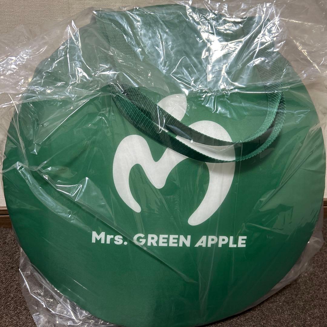 ミセスポップアップテント