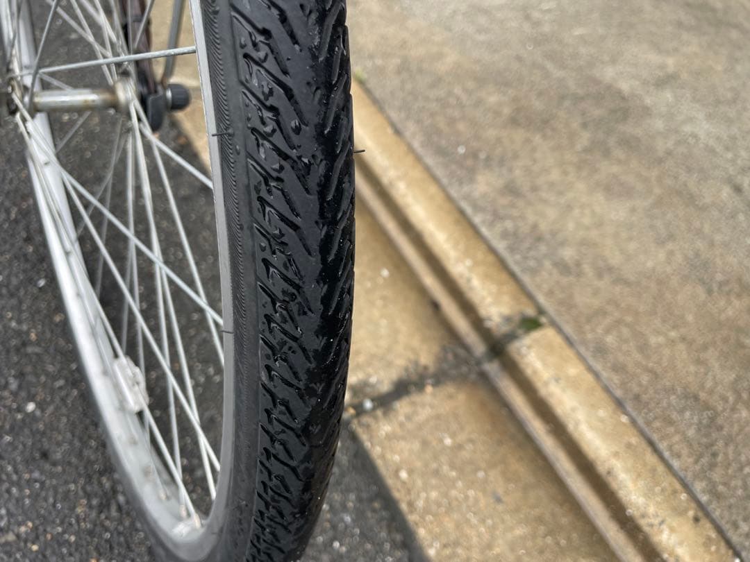 状態良好YAMAHA PAS cheerパス チア)26インチ電動アシスト自転車