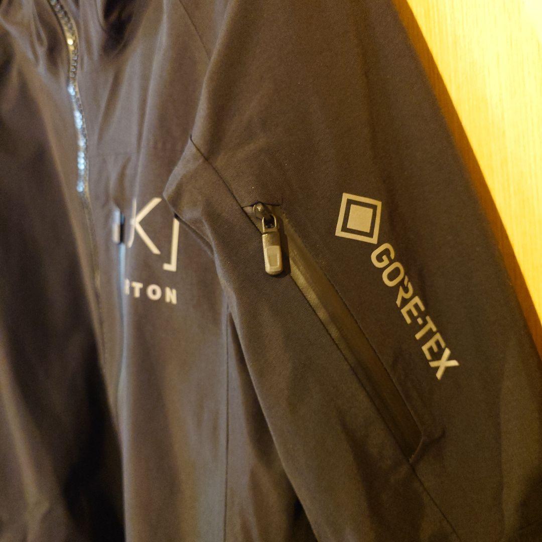 メンズ スノーボードウエア Men's Burton [ak] Cyclic