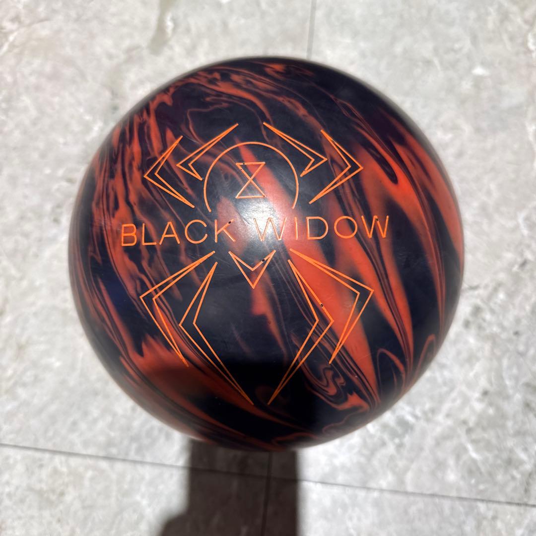 ハンマーBLACK WIDOW 3.0