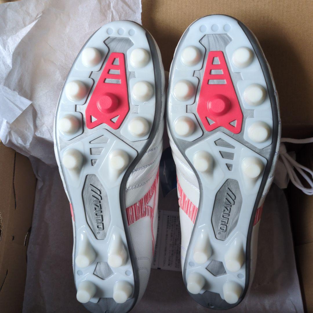 Mizuno モナルシーダ ネオ II ワイド エリート27.5 cm