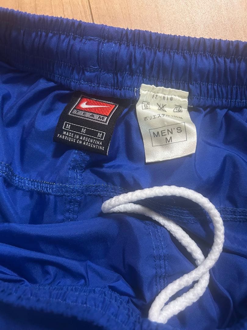 ボカ・ジュニアーズ パンツ ソックス セット NIKE